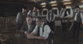 Nach mir die Sintflut von Christoph Hertel © Christoph Hertel 