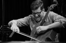 Clemens Sainitzer © Ralph Phillips 