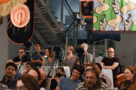 Sprachspiel. Biennale West.