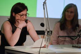 Sprachspiel. Biennale West.