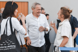 Sprachspiel. Biennale West.