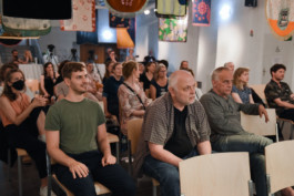 Sprachspiel. Biennale West.