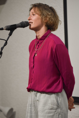 Sprachspiel. Biennale West.