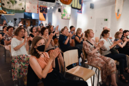 Sprachspiel. Biennale West.