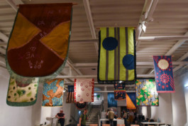 Sprachspiel. Biennale West.