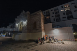 Sprachspiel. Biennale West.