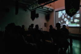 Sprachspiel. Biennale West.