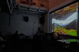 Sprachspiel. Biennale West.