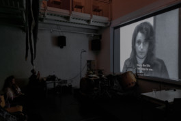 Sprachspiel. Biennale West.