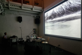 Sprachspiel. Biennale West.