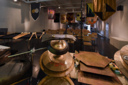 Sprachspiel. Biennale West.