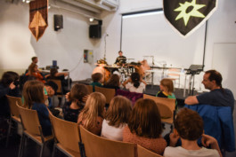 Sprachspiel. Biennale West.