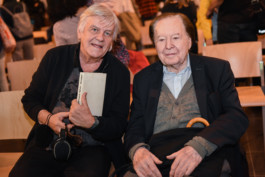 Sprachspiel. Biennale West.