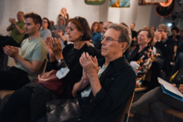 Sprachspiel. Biennale West.