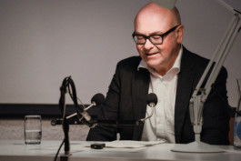 Sprachspiel. Biennale West.