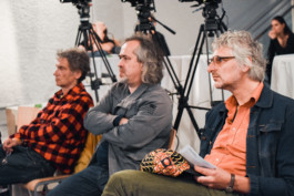 Sprachspiel. Biennale West.