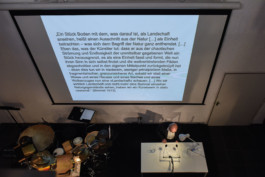 Sprachspiel. Biennale West.