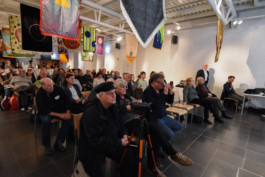 Sprachspiel. Biennale West.