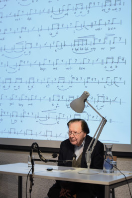 Sprachspiel. Biennale West.