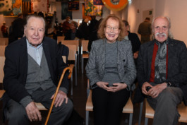 Sprachspiel. Biennale West.