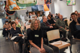 Sprachspiel. Biennale West.