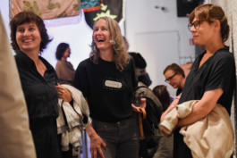 Sprachspiel. Biennale West.