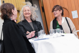 Sprachspiel. Biennale West.