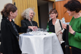 Sprachspiel. Biennale West.