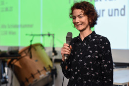 Sprachspiel. Biennale West.