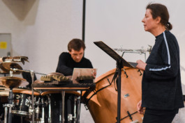 Sprachspiel. Biennale West.