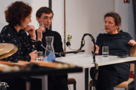 Sprachspiel. Biennale West.