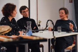 Sprachspiel. Biennale West.