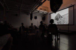 Sprachspiel. Biennale West.