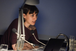 Sprachspiel. Biennale West.