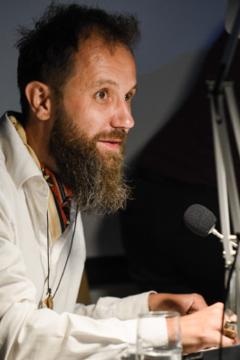 Sprachspiel. Biennale West.