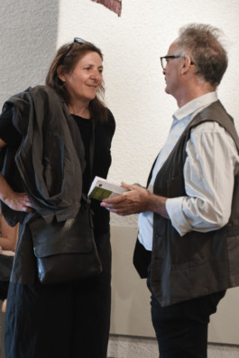 Sprachspiel. Biennale West.