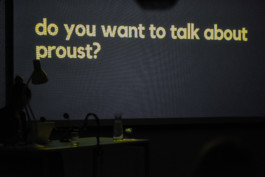 Sprachspiel. Biennale West.