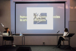 Sprachspiel. Biennale West.