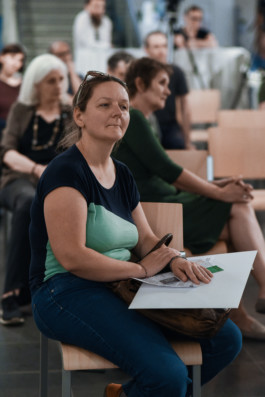 Sprachspiel. Biennale West.