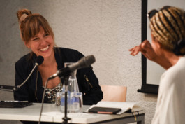 Sprachspiel. Biennale West.