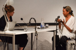 Sprachspiel. Biennale West.