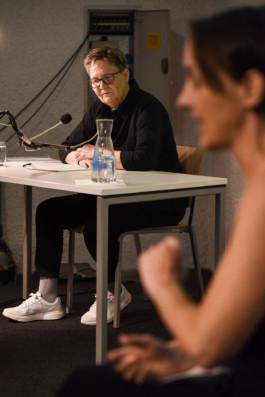 Sprachspiel. Biennale West.