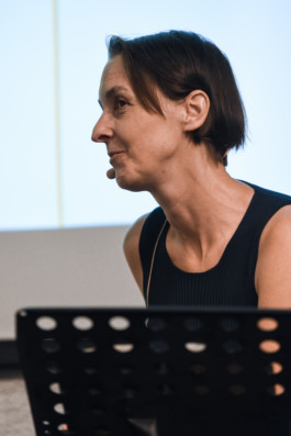 Sprachspiel. Biennale West.