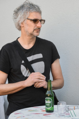 Sprachspiel. Biennale West.