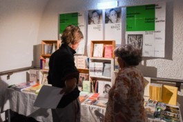 Sprachspiel. Biennale West.