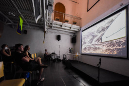 Sprachspiel. Biennale West.