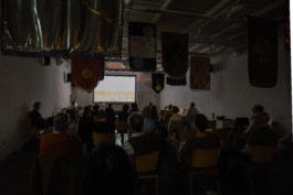 Sprachspiel. Biennale West.