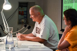 Sprachspiel. Biennale West.