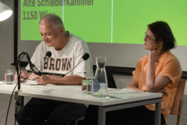 Sprachspiel. Biennale West.