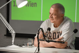 Sprachspiel. Biennale West.